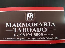 Marmoaria Taboado 