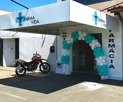 Drogaria Farma Vida