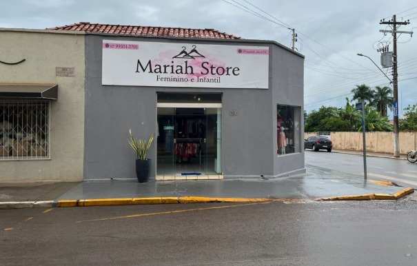 Mariah Store