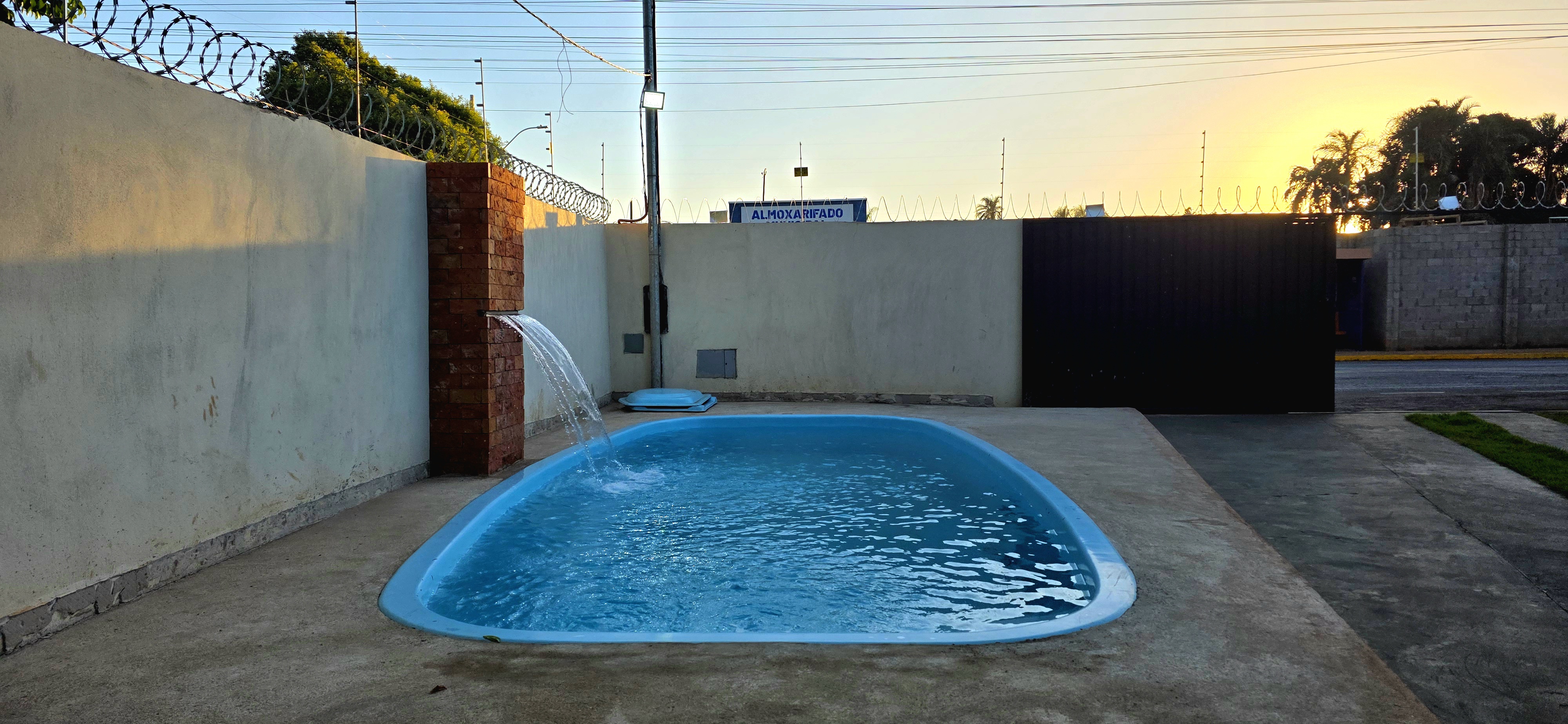 Recanto do Sossego