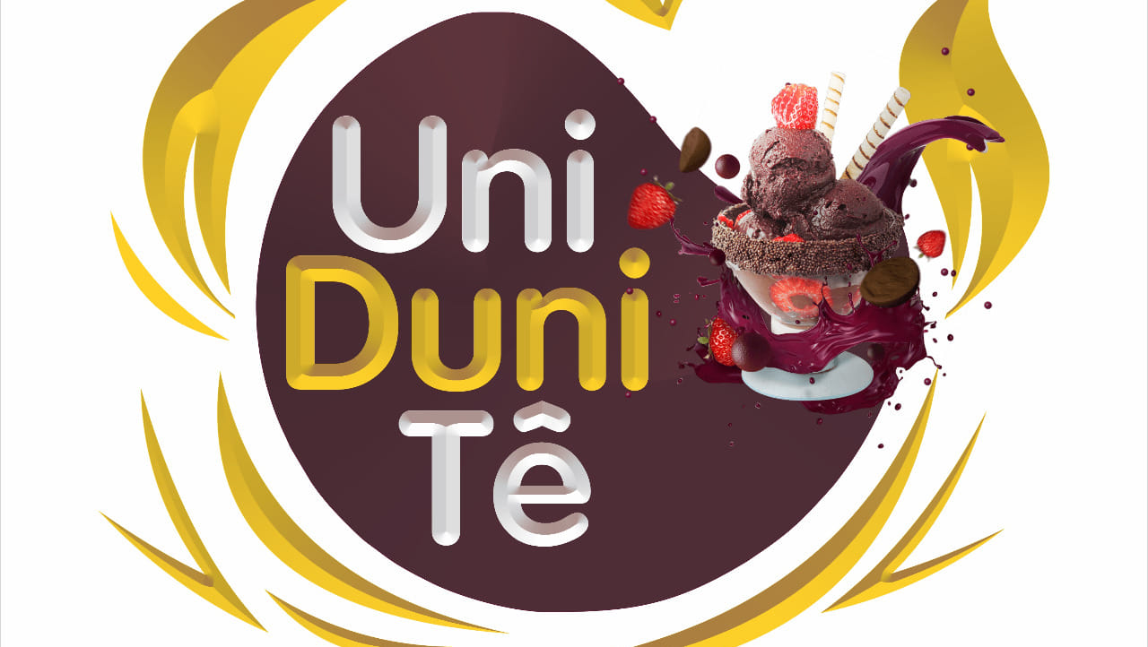 Sorveteria e Açaí Uni Duni Tê