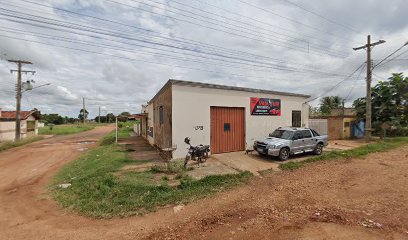 Vantuir Funilaria e Pintura