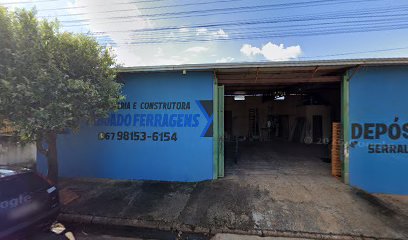 Serralheria Taboado Ferragens 