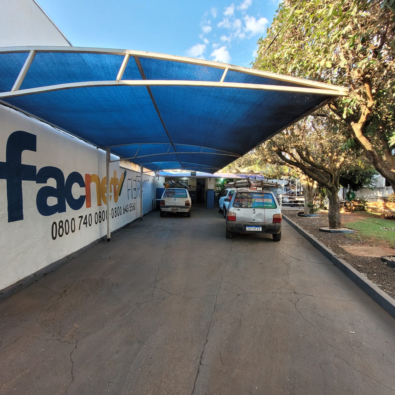 Facnet Fibra 
