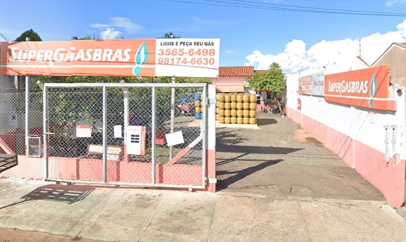 Vanágua Distribuidora de Água