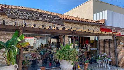 Mara Flora Floricultura & Home Decor 