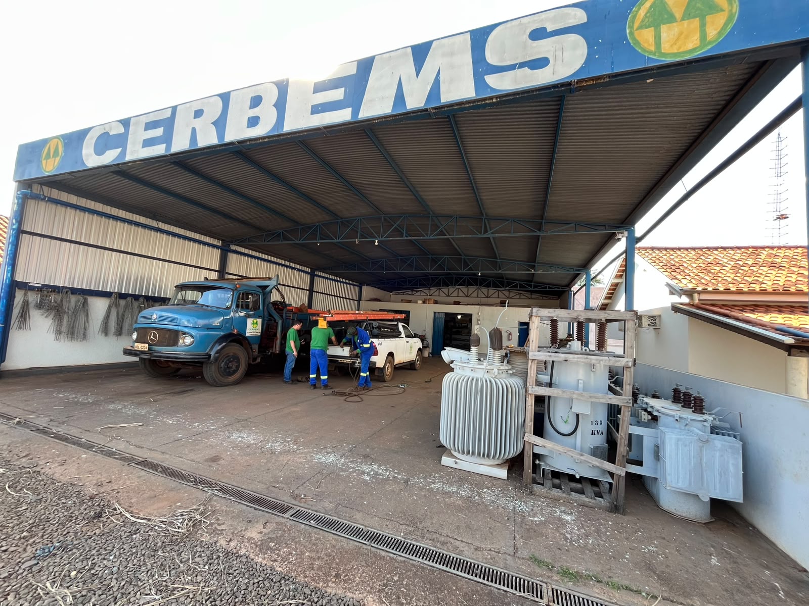 CERBEMS