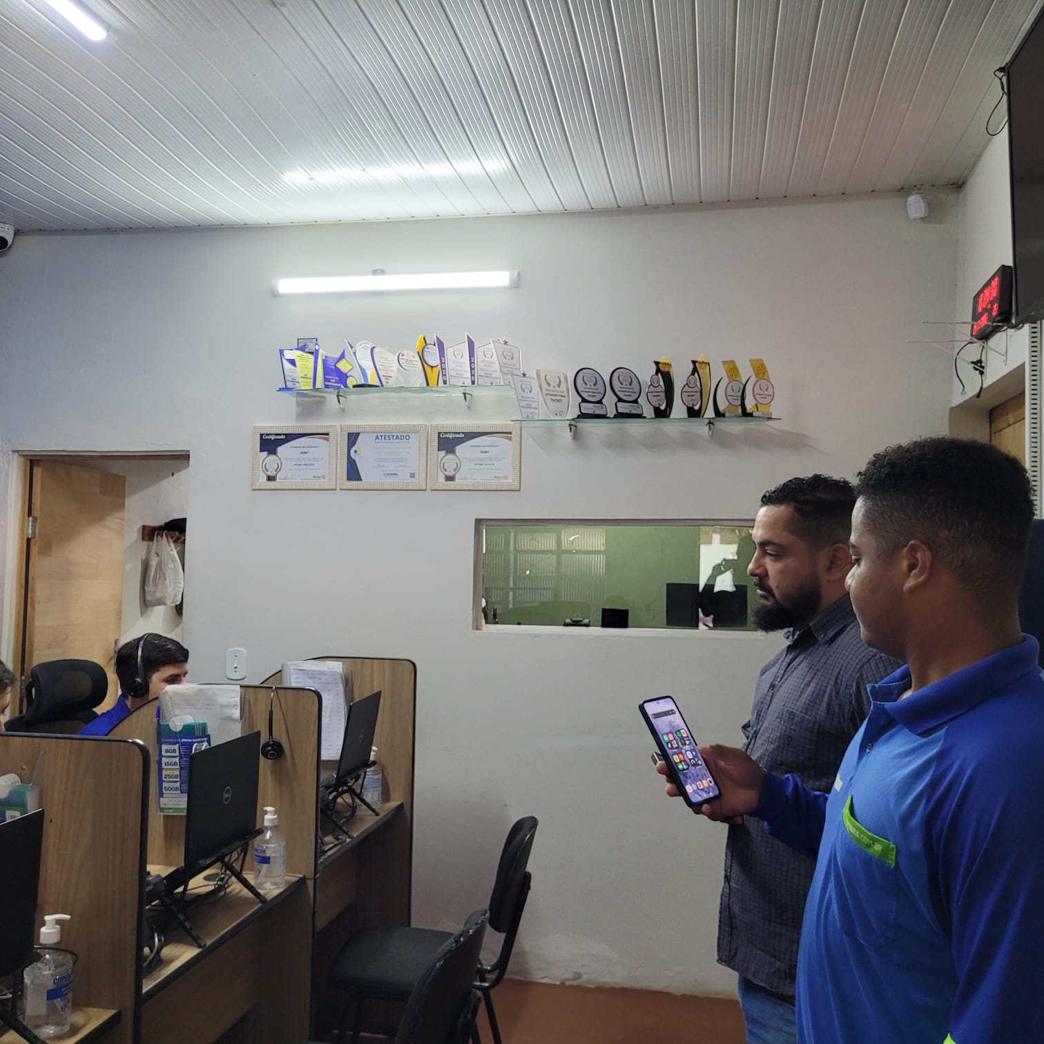 Facnet Fibra 