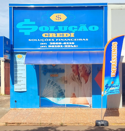 Solução Credi