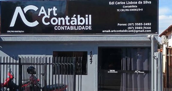 Art Contábil 