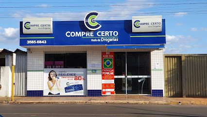 Drogaria Compre Certo