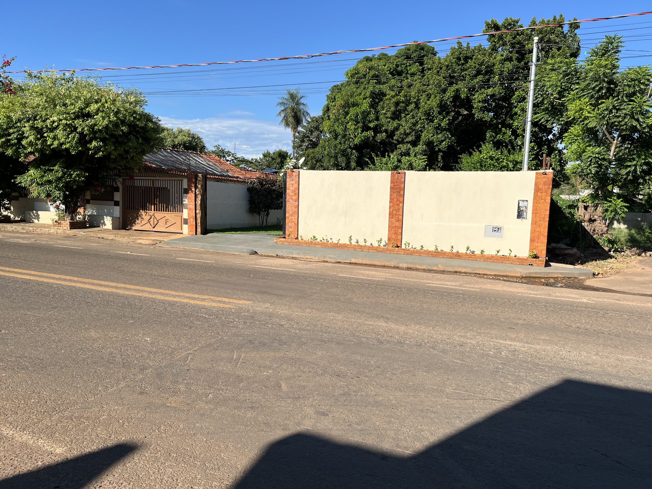 Recanto do Sossego
