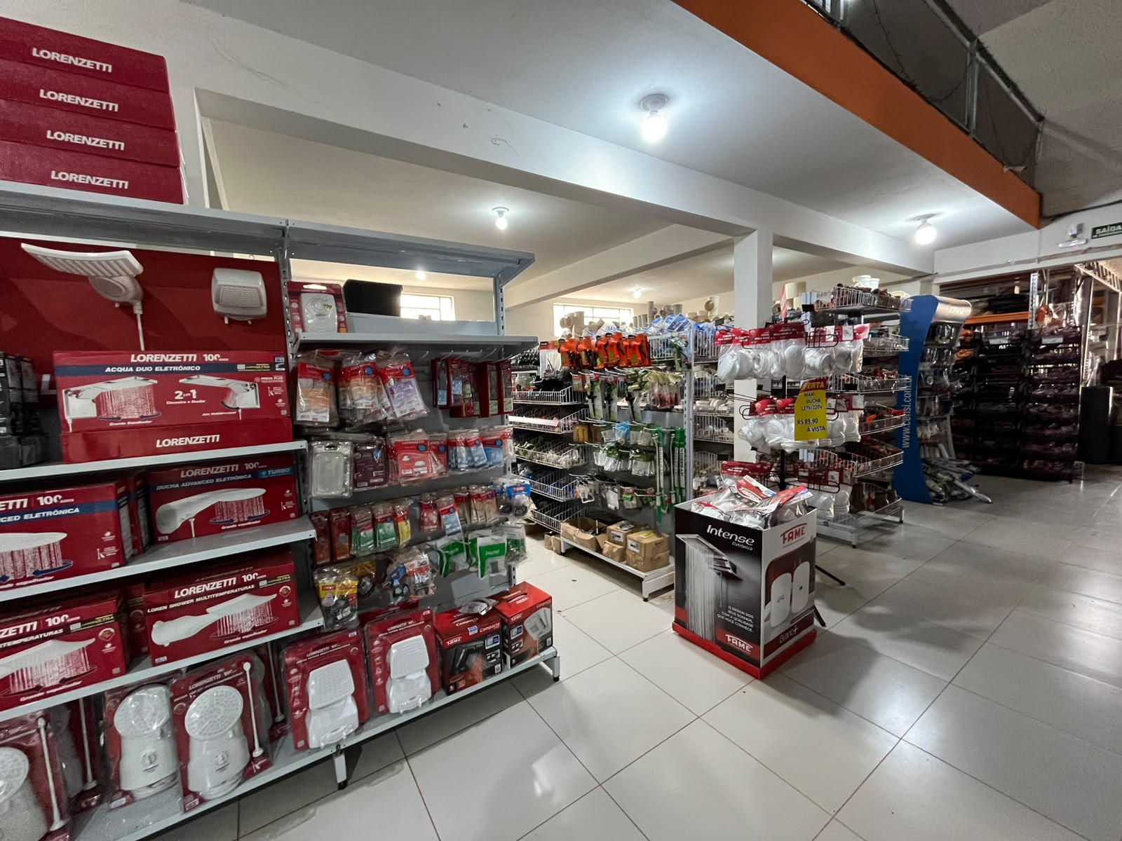 Murato Materiais de Construção