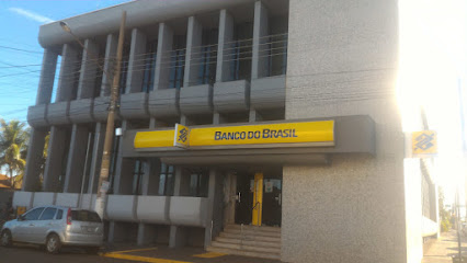 Banco do Brasil S/A