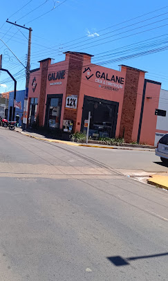 Galane Casa e Construção