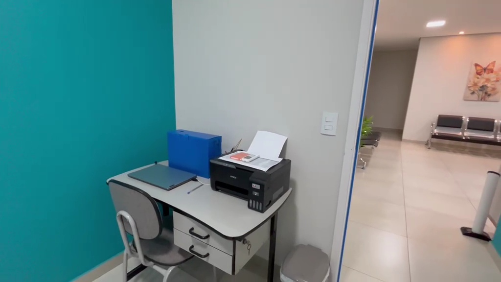 DVI Diagnóstico Odontológico