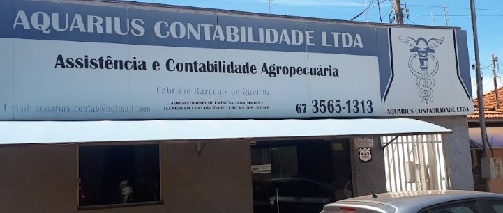 Aquarius Contabilidade