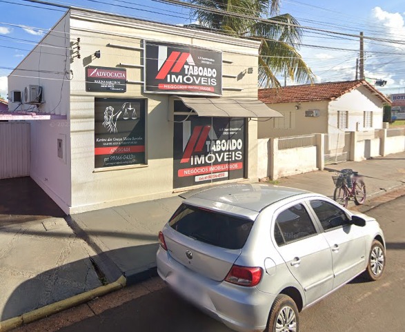 Taboado Imóveis
