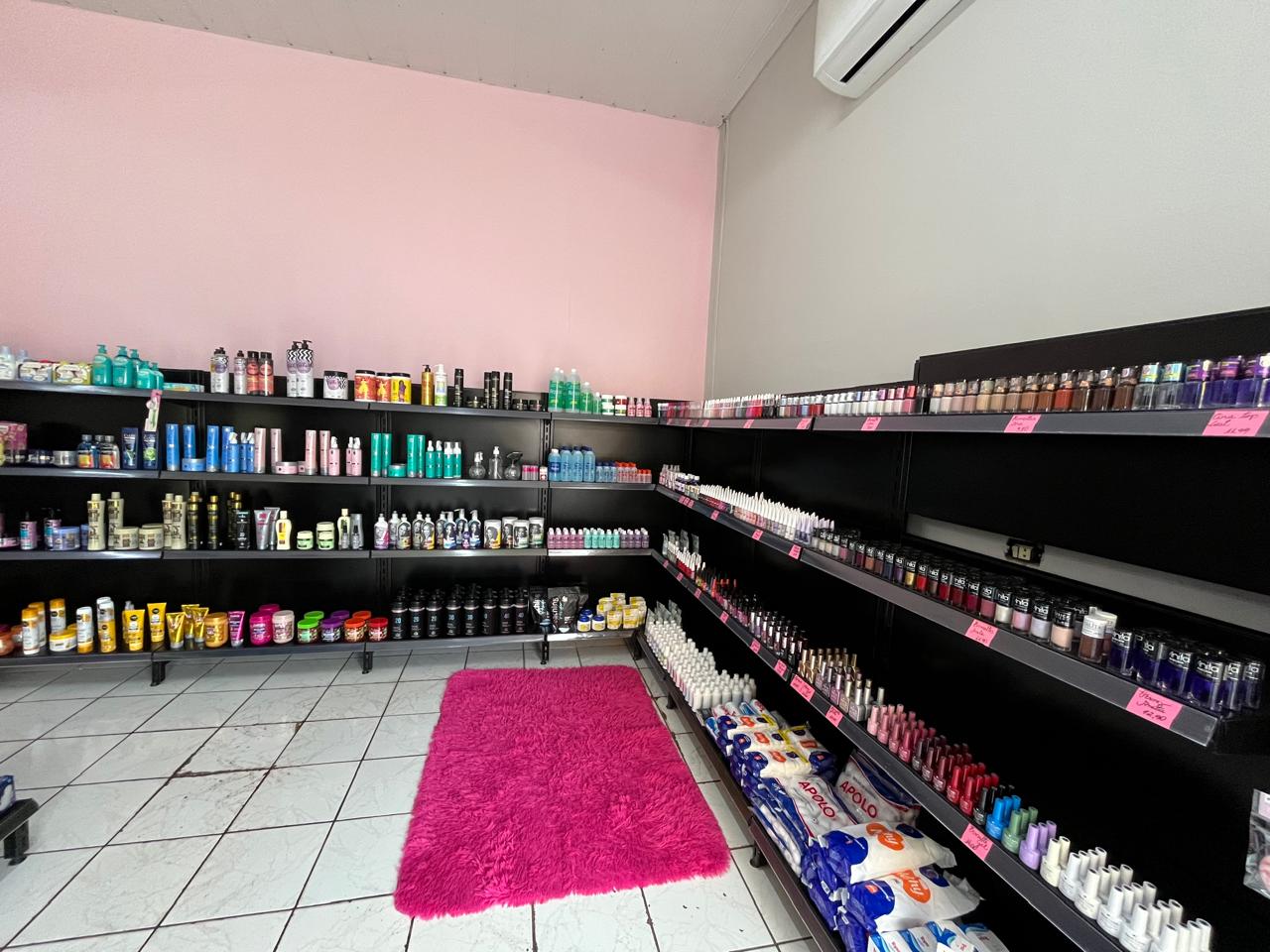 Di Classy Cosméticos