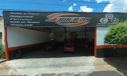 Samaro Rodas 