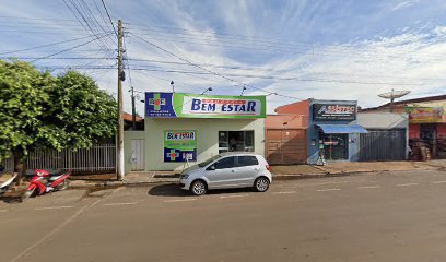 Drogaria Bem Estar