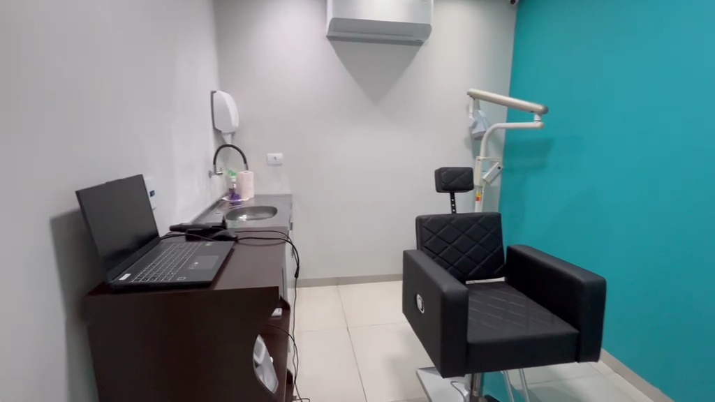 DVI Diagnóstico Odontológico