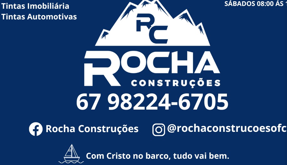 Rocha Construções 