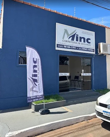 Seguros Minc Corretora de Seguros
