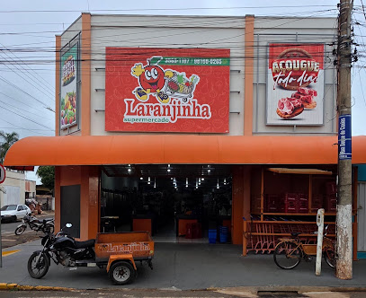 Laranjinha Supermercado 