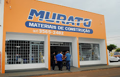 Murato Materiais de Construção