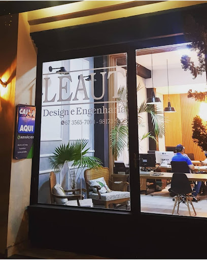Leaut Designer e Engenharia 