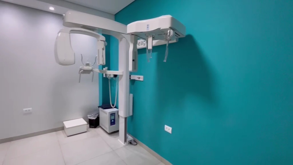 DVI Diagnóstico Odontológico