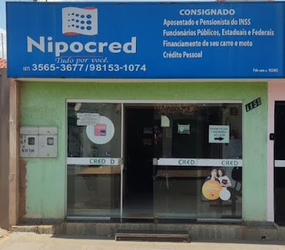 Nipocred Empréstimos