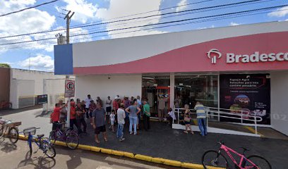 Banco Bradesco S/A