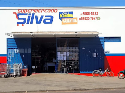 Supermercado Silva III