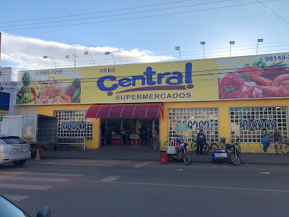 Supermercado Central