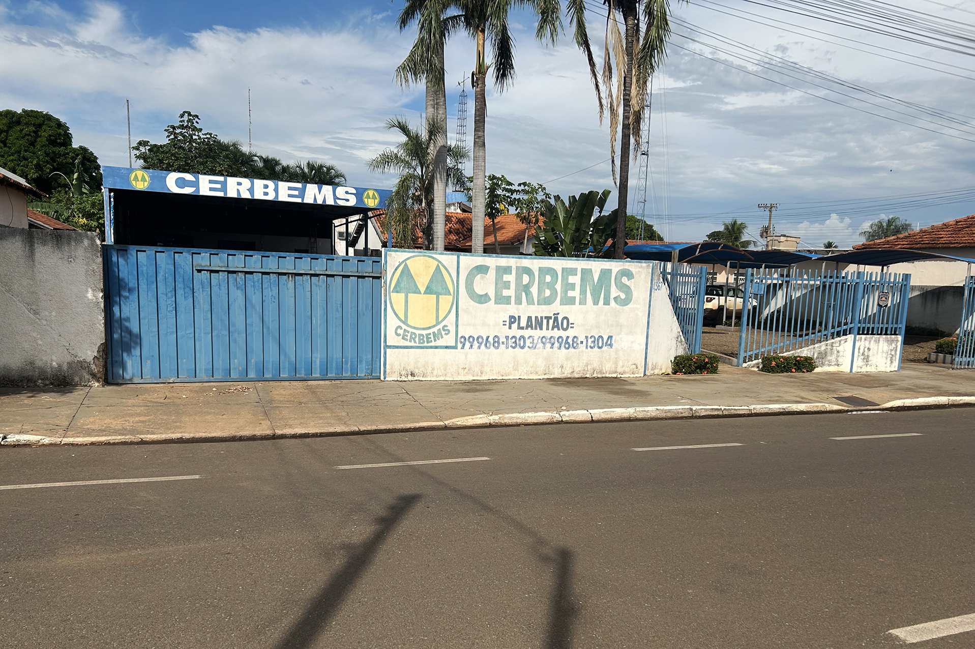 COOPERATIVA DE ENERGIZACAO E DESENVOLVIMENTO RURAL DO BOLSAO DO ESTADO DE MATO GROSSO DO SUL
