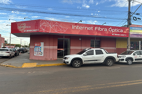 DMS Fibra