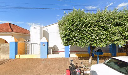 Escola Recanto Objetivo 