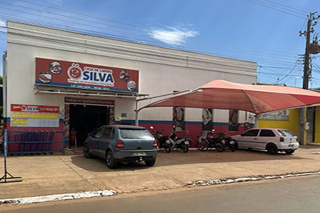 Casa de Carne Silva